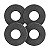 DISCOS DE FREIO MARINE SPORTS LUBINA BLACK WIDOW GTX 2022 VICAN CARBON DRAG - Imagem 2