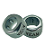 ROLAMENTO EWC1010 ANTI REVERSO 6 ROLETES VICAN - Imagem 2