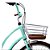 Bicicleta Aro 26 Vintage Treme Terra - Verde - Imagem 4