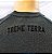 Camiseta Treme Terra Seamless - Verde Oliva - Imagem 3