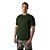 Kit Com 3 Camisetas Masculina Ranger Bélica - Preta / Verde e Coyote - Imagem 5