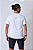 Camiseta Tech Run Manga Curta Branco Masculina - Imagem 2