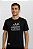 Camiseta Tech Run Manga Curta Maratona Intl de São Paulo Masculina - Gumm - Imagem 1