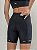 Bermuda 6 Pockets Run Black Feminina - Imagem 2