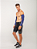 MANGUITO SPORT PROTECTION UV AZUL MARINHO MASCULINO - Imagem 4