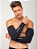 MANGUITO SPORT PROTECTION UV PRETO MASCULINO - Imagem 2
