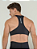 TOP MULTISPORT ANTI-ASSADURA MASCULINO PRETO - Imagem 2