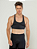TOP MULTISPORT ANTI-ASSADURA MASCULINO PRETO - Imagem 3