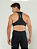 TOP MULTISPORT ANTI-ASSADURA MASCULINO PRETO - Imagem 4