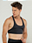 TOP MULTISPORT ANTI-ASSADURA MASCULINO PRETO - Imagem 5