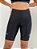 BERMUDA FEARLESS W CÓS-ALTO PRETO FEMININA - Imagem 2