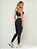 CALÇA LEGGING FEARLESS W PRETA FEMININA - Imagem 5