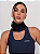BANDANA MULTISPORT RUN BLACK - Imagem 2