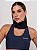 BANDANA MULTISPORT RUN BLACK - Imagem 5