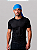 BANDANA MULTISPORT RUN AZUL CLARO MASCULINA - Imagem 1