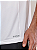 CAMISETA TECH RUN MANGA CURTA BRANCA MASCULINA - Imagem 5