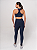 CALÇA LEGGING FEARLESS W AZUL MARINHO FEMININA - Imagem 4