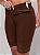 BERMUDA FEARLESS W CÓS-ALTO CHOCOLATE FEMININA - Imagem 5