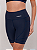 SHORT FEARLESS W CÓS-ALTO AZUL MARINHO FEMININO - Imagem 4