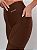 CALÇA LEGGING FEARLESS W CHOCOLATE FEMININA - Imagem 3