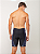BERMUDA 6 POCKETS RUN PRETA E AZUL MASCULINO - Imagem 6