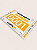 BOTTON PRENDEDOR DE NÚMERO BRANCO - KIT 4 UNIDADES - Imagem 3