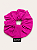 ELÁSTICO PARA CABELO SCRUNCHIE - ROSA - Imagem 1