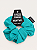 ELÁSTICO PARA CABELO SCRUNCHIE - VERDE ACQUA - Imagem 2