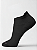 MEIA CANO CURTO RUNNER PRETO 38 AO 43 - Imagem 2