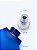 GARRAFA DOBRÁVEL SOFT FLASK 350ML ANTIVAZAMENTO - AZUL ROYAL - Imagem 14