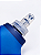 GARRAFA DOBRÁVEL SOFT FLASK 350ML ANTIVAZAMENTO - AZUL ROYAL - Imagem 9