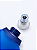 GARRAFA DOBRÁVEL SOFT FLASK 350ML ANTIVAZAMENTO - AZUL ROYAL - Imagem 7