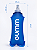 GARRAFA DOBRÁVEL SOFT FLASK 350ML ANTIVAZAMENTO - AZUL ROYAL - Imagem 13