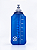 GARRAFA DOBRÁVEL SOFT FLASK 350ML ANTIVAZAMENTO - AZUL ROYAL - Imagem 11