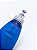 GARRAFA DOBRÁVEL SOFT FLASK 350ML ANTIVAZAMENTO - AZUL ROYAL - Imagem 6