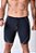 Bermuda Multisport Run Seam Grey Masculina - Imagem 2