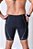 Bermuda Multisport Run Seam Grey Masculina - Imagem 5