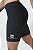 Bermuda Multisport Run Seam Black Feminina - Imagem 3