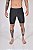 Bermuda Multisport Run Grey/Black Masculina - Imagem 1