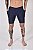 Bermuda Multisport Run Navy Blue Masculina - Imagem 4