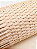 Palhinha Indiana Natural Fibra Fina (NA02) 60 cm - Imagem 2