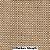 Palha Natural Castanho 1,80m Larg: Versatilidade para Decoração e Artesanato, Qualidade Superior, Amplas Aplicações em Móveis, Cabeceiras, Armários, Cômodas, Rack de TV, Pergolados internos - 1,80 Cm De Largura - Imagem 1