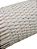 Palhinha Indiana Natural Fibra Fina (NA02) 50 cm - Imagem 1