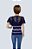 Blusa Artesanal Manga Morcego! - Imagem 3