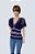 Blusa Artesanal Manga Morcego! - Imagem 4