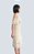 Vestido De Crochê Off White! - Imagem 4