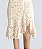 Vestido De Crochê Off White! - Imagem 6