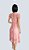 Vestido Artesanal Midi! - Imagem 3