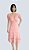 Vestido Artesanal Midi! - Imagem 4