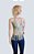 Cropped De Crochê Tie Dye! - Imagem 2
